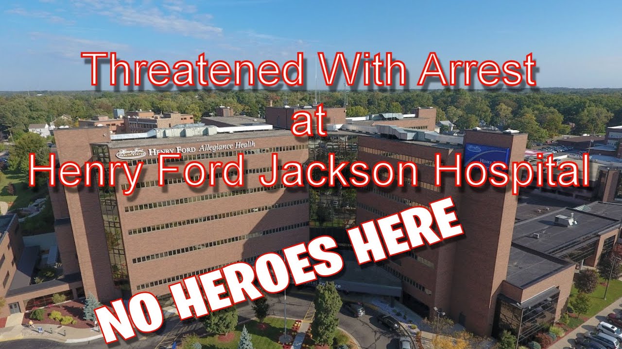 Henry Ford Medical Center One Jackson Square