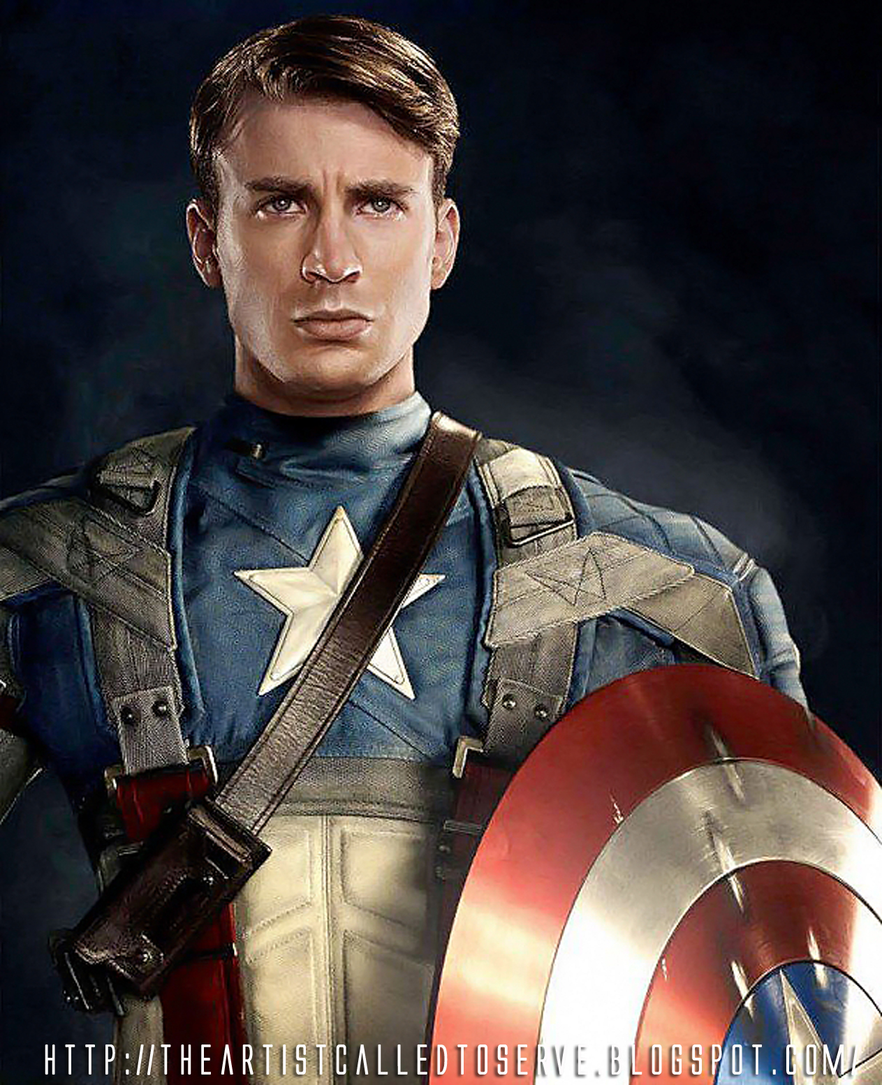 trololo blogg: Wallpaper Yes Captain - Captain James A Lovell Federal Health Center
