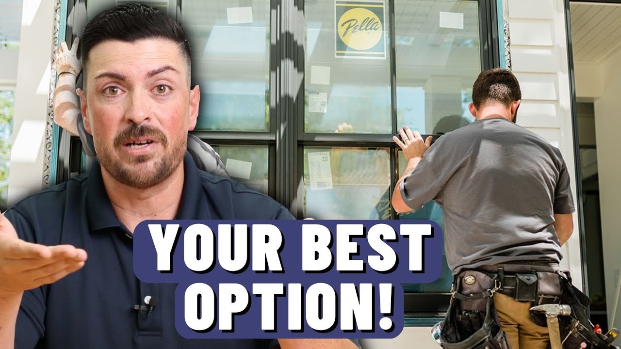 True Cost of a Home Window Installation - YouTube - How Much Does It Cost To Run A Window Unit