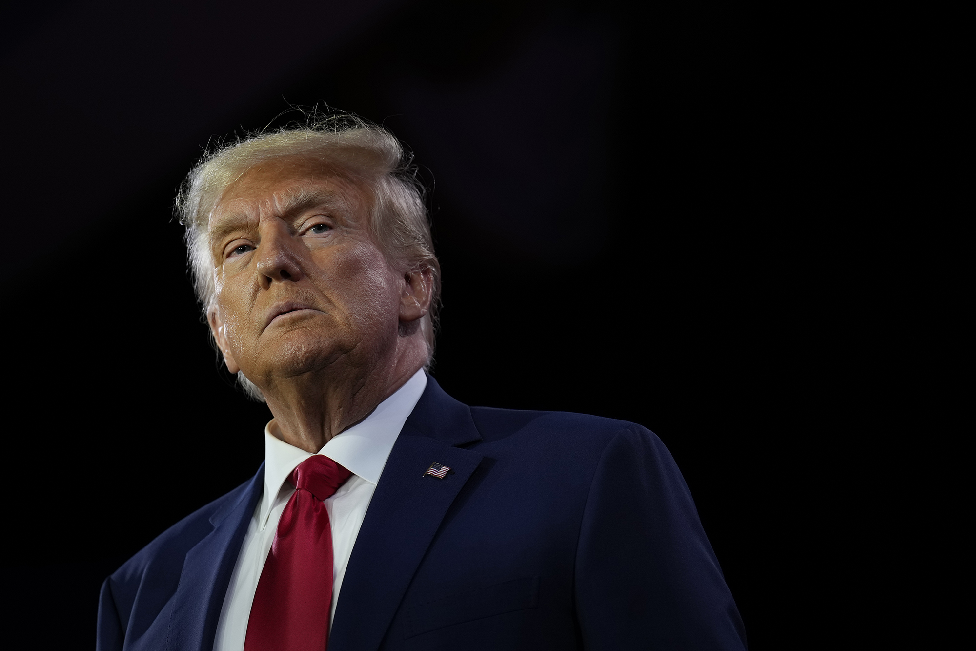 Trump Media & Technology Group Completes Launch Of Custom-built Cdn.