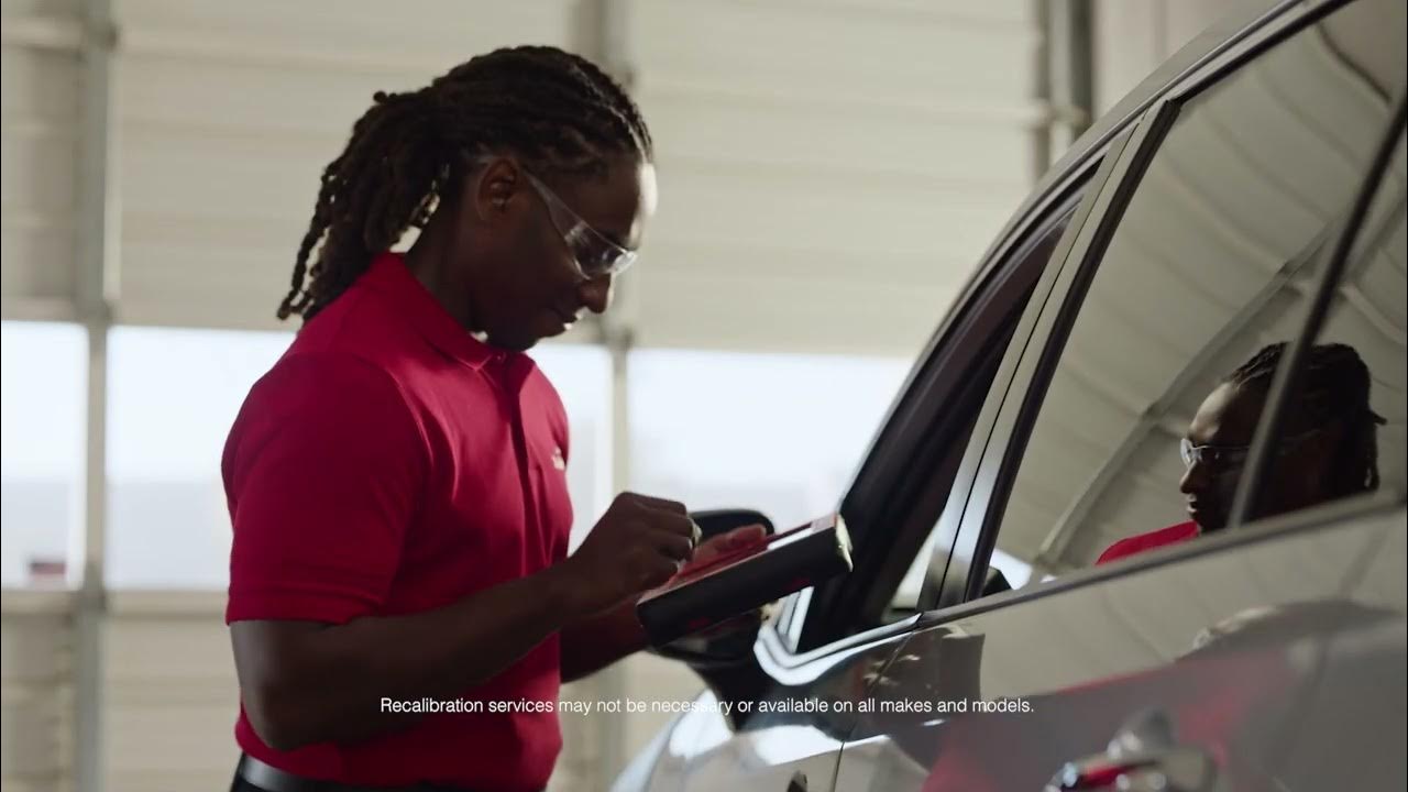 Trust The Experts At Safelite For Windshield Replacement - YouTube - How Much Is A New Windshield From Safelite