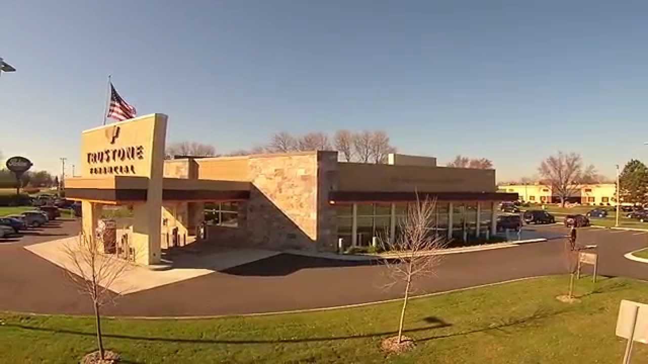 TruStone Financial Federal Credit Union - Golden Valley MN - YouTube - Trustone Financial Federal Credit Union Golden Valley Mn