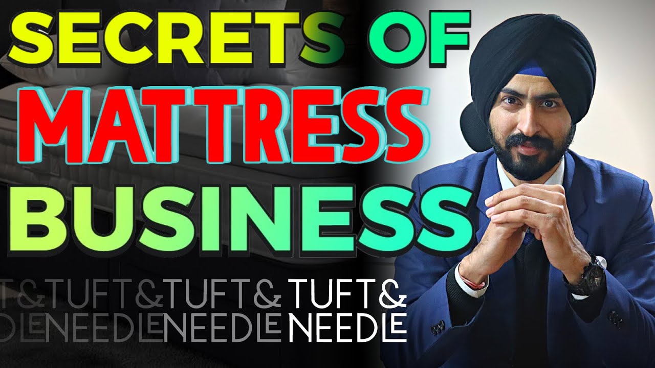 Tuft & Needle 0 to $170 Mn | Case Study - Tuft & Needle | Building A - Tuft & Needle Distribution Channel Direct To Consumer