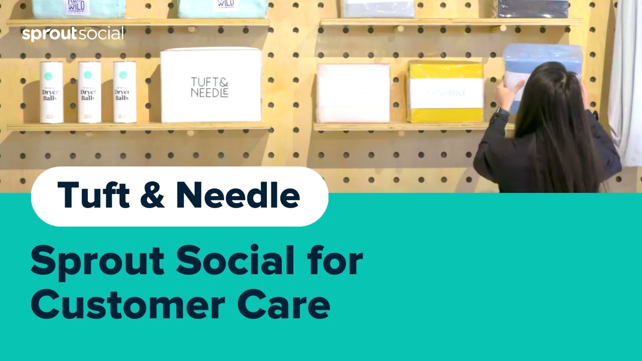 Tuft & Needle Distribution Channel Direct To Consumer