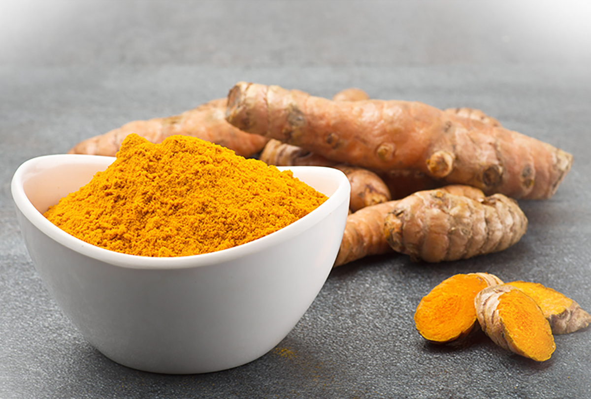 Turmeric And Coconut Oil Teeth Before And After