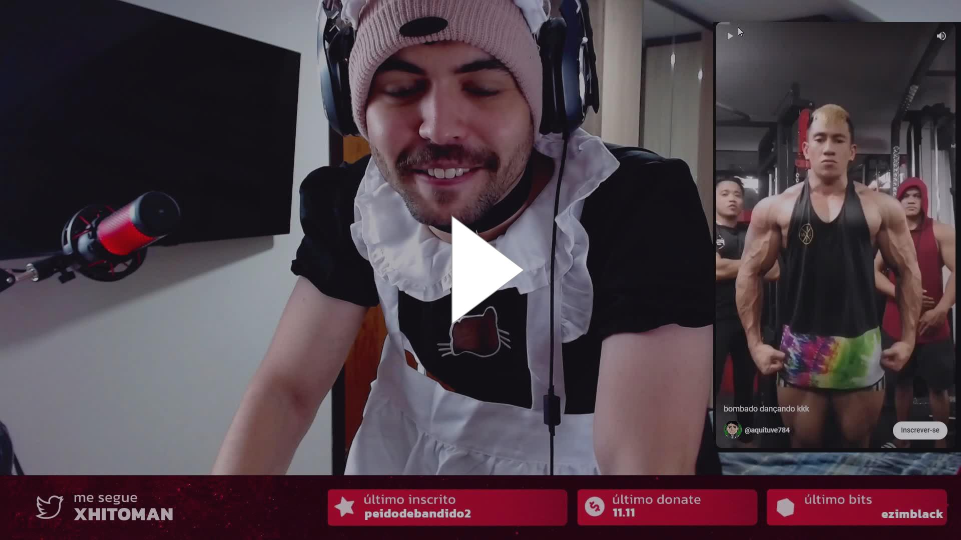 Twitch - At What Age Should You Stop Working Night Shifts