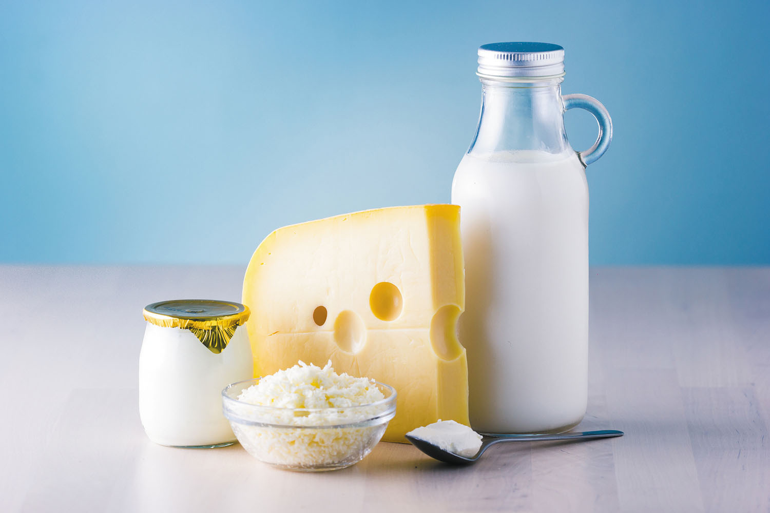 Dairy Farmers Of America Near Me
