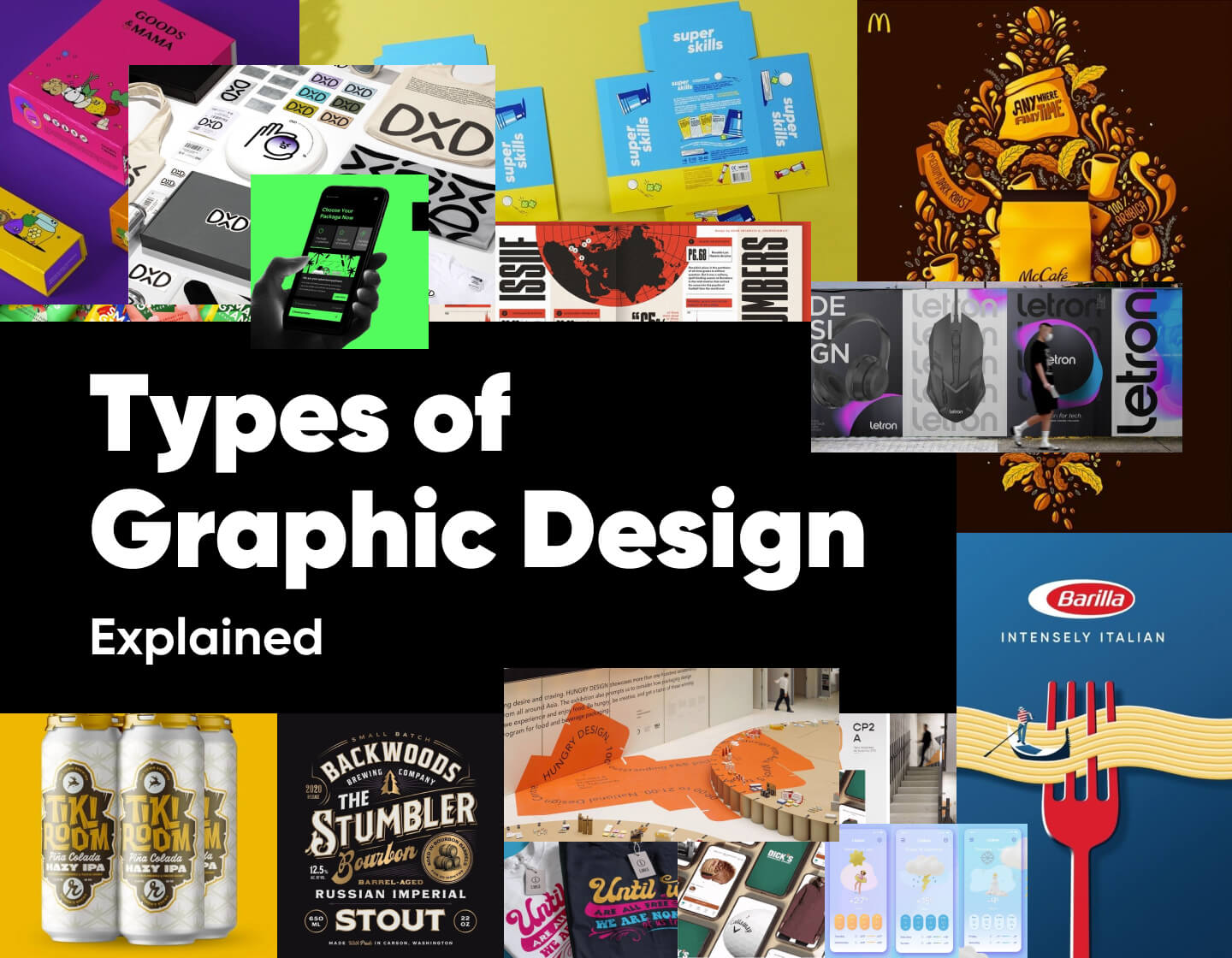 Types Of Graphic Design Art - Design Talk - Do Graphics Card Fans Always Spin