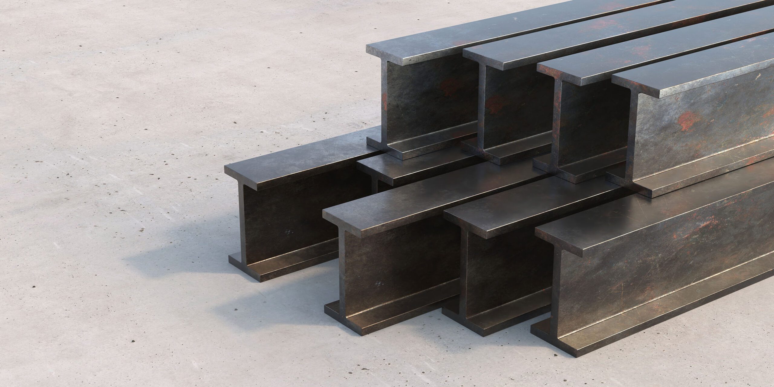 Types of Steel You Should Know About - Steel City Boxing Association Pittsburgh Pa