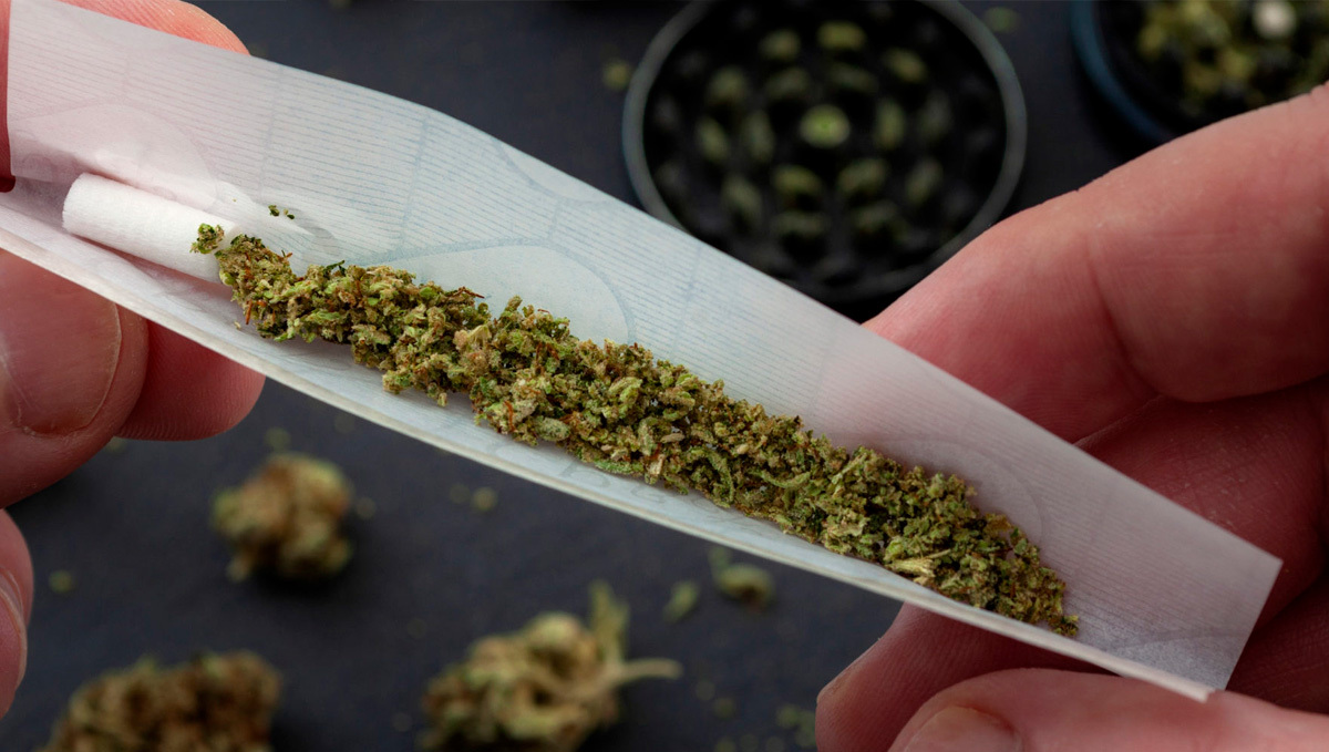 Does Weed Make You Stop Dreaming