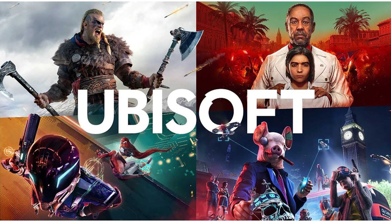 Ubisoft Connect Game Linked To Different Account