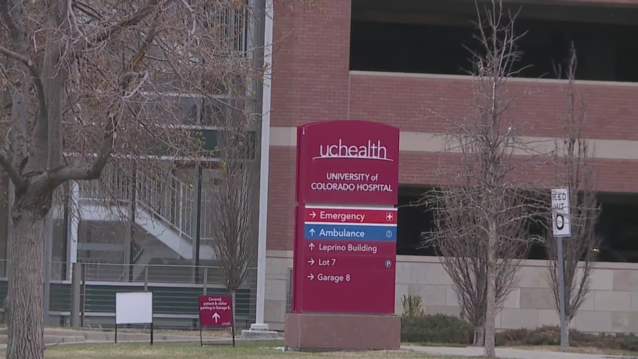 Uchealth Physical Therapy And Rehabilitation Clinic - Inverness