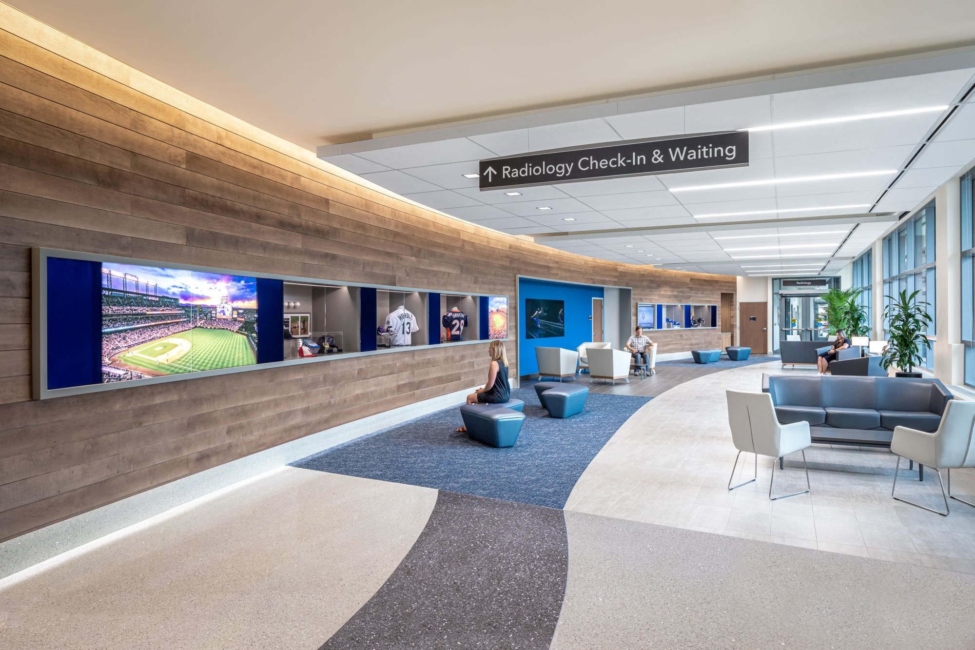 UCHealth Steadman Hawkins Clinic - Denver - Gallun Snow Associates - Uchealth Steadman Hawkins Clinic Denver Reviews