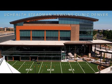Uchealth Steadman Hawkins Clinic Denver Reviews