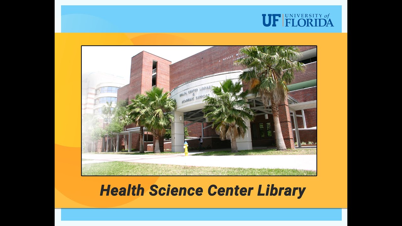 Uf Health Precision Health Research Center