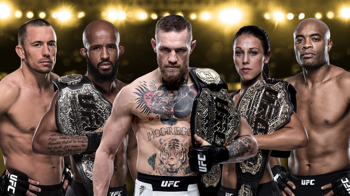 Ufc - Ufc Gym Huntington Beach Huntington Beach Ca