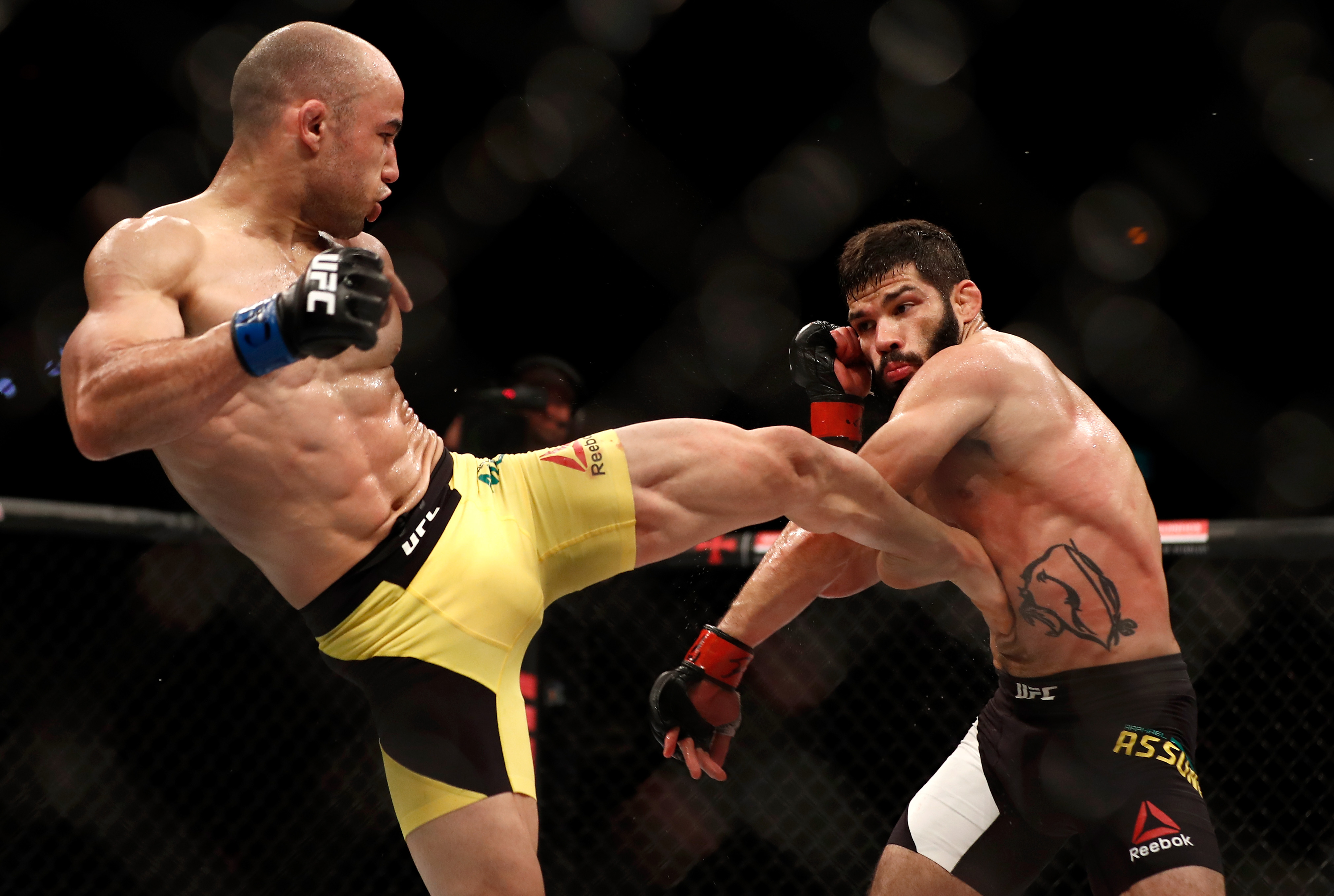 Ufc Gym Huntington Beach Huntington Beach Ca