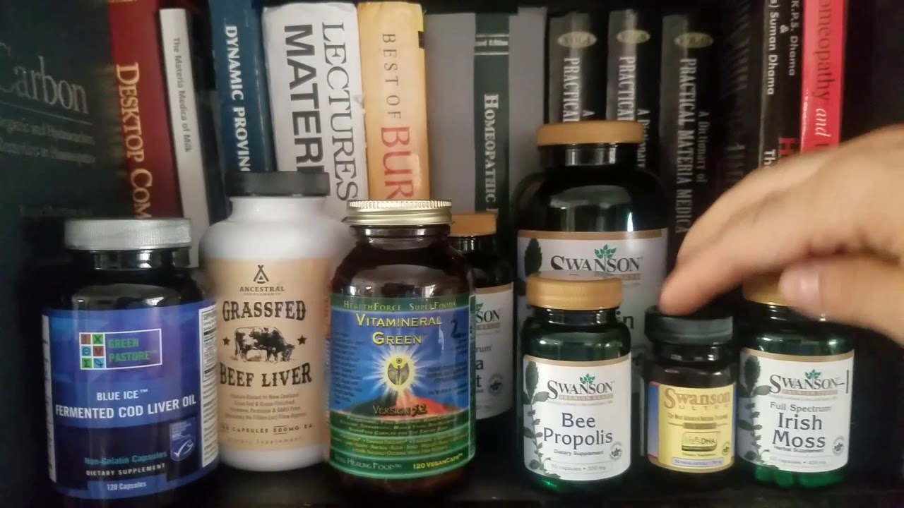 Ultimate Supplement Stack. Must See - YouTube - Stack Huge Supplements Eliminate And Exterminate