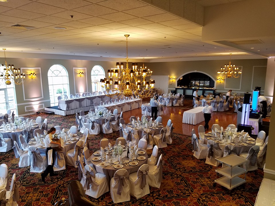 Ultra Events Chicago - Tuscany Falls Banquets West 191st Street Mokena Il