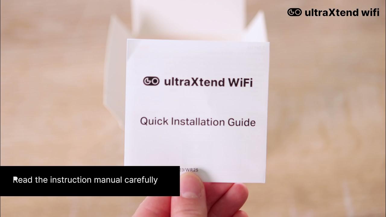 Ultraxtend Wifi Booster Reviews Consumer Reports