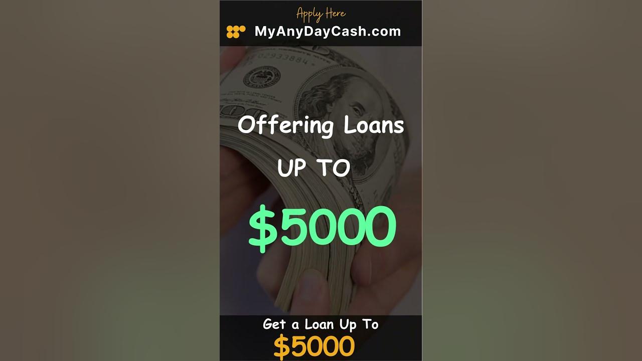 Unbelievable - Get Money Instantly with No Credit Check! - YouTube - How To Get $500 Instantly No Credit Check