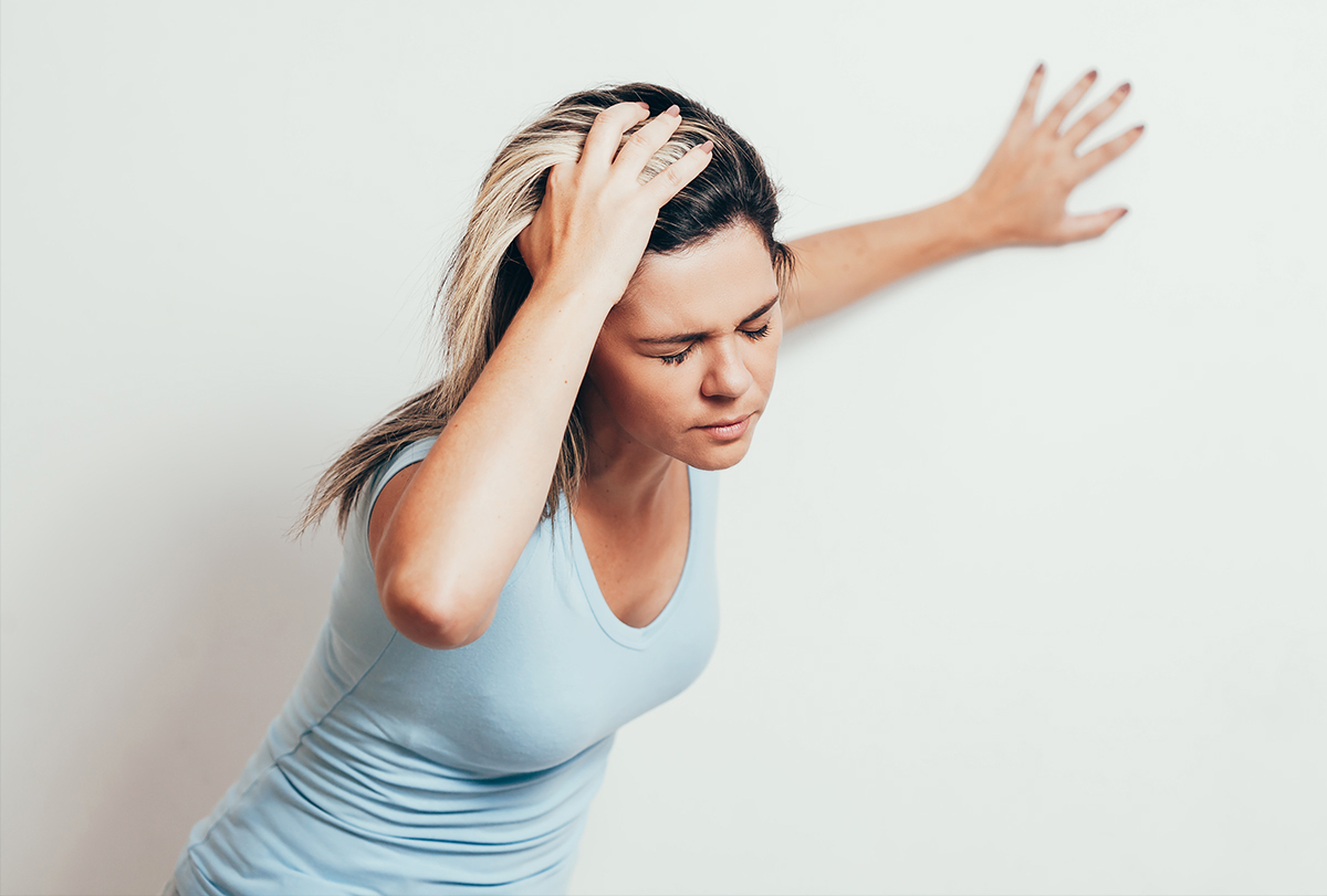 Dizziness And Ringing In Ears After Exercise