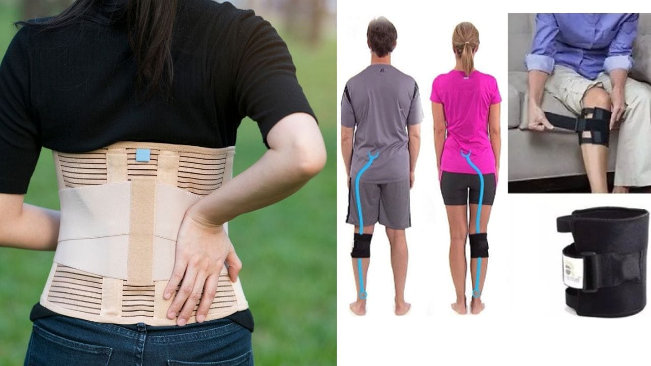Understanding Sciatica Braces: A Comprehensive Guide - Do Sciatic Nerve Leg Braces Work
