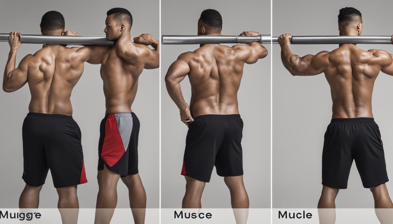 Understanding the Continuous Nature of Fitness - Continuous Nature Of The Physical Fitness Concept
