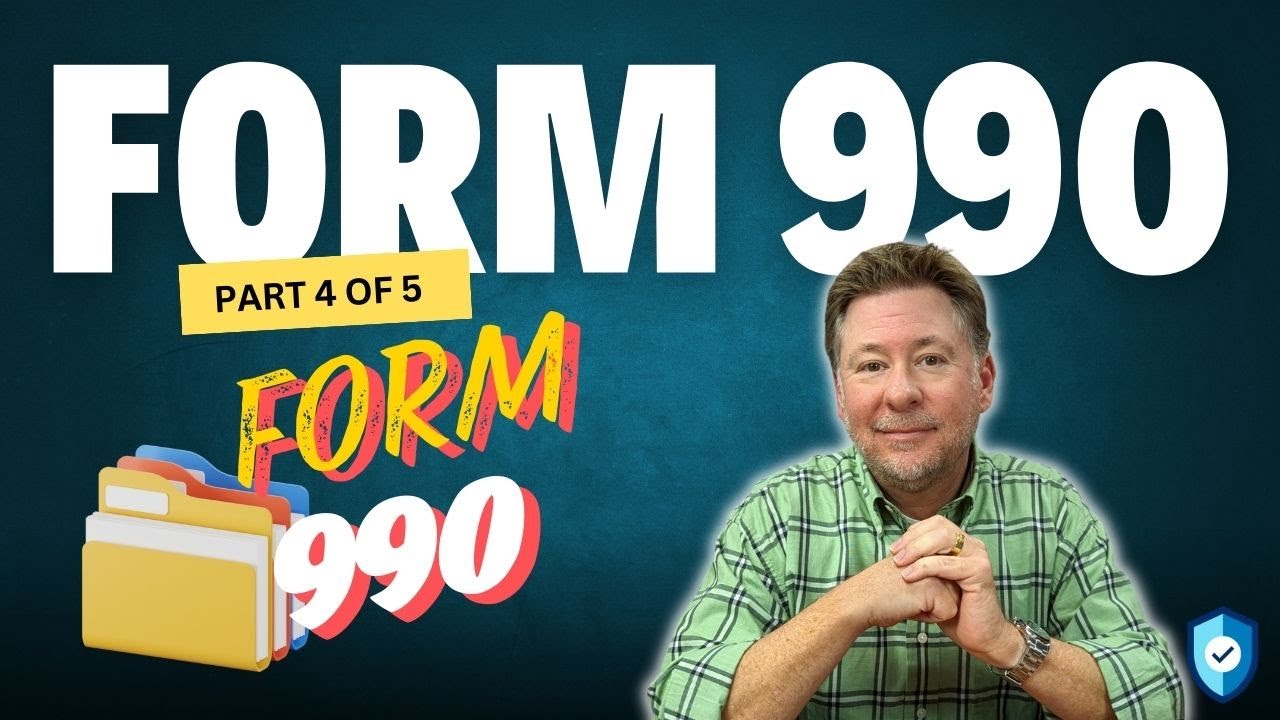 When Is 990 Due With Extension