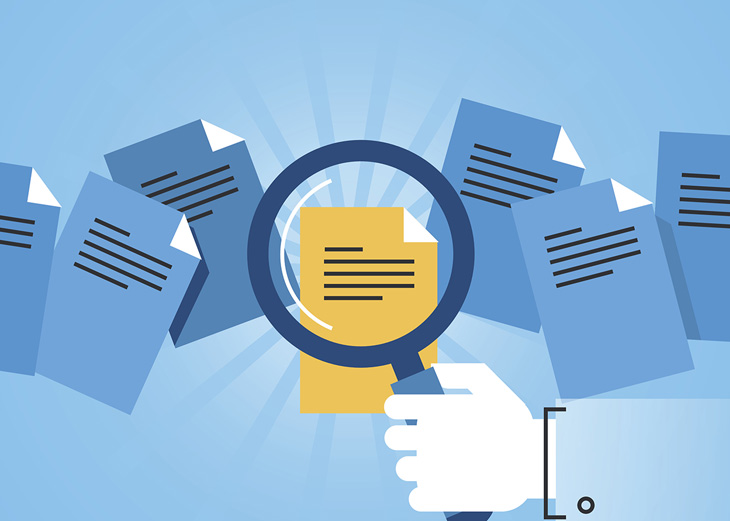 Information Taken Directly From An Existing Classified