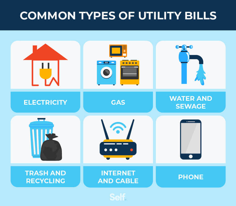 Utility Credit Check Hard Or Soft