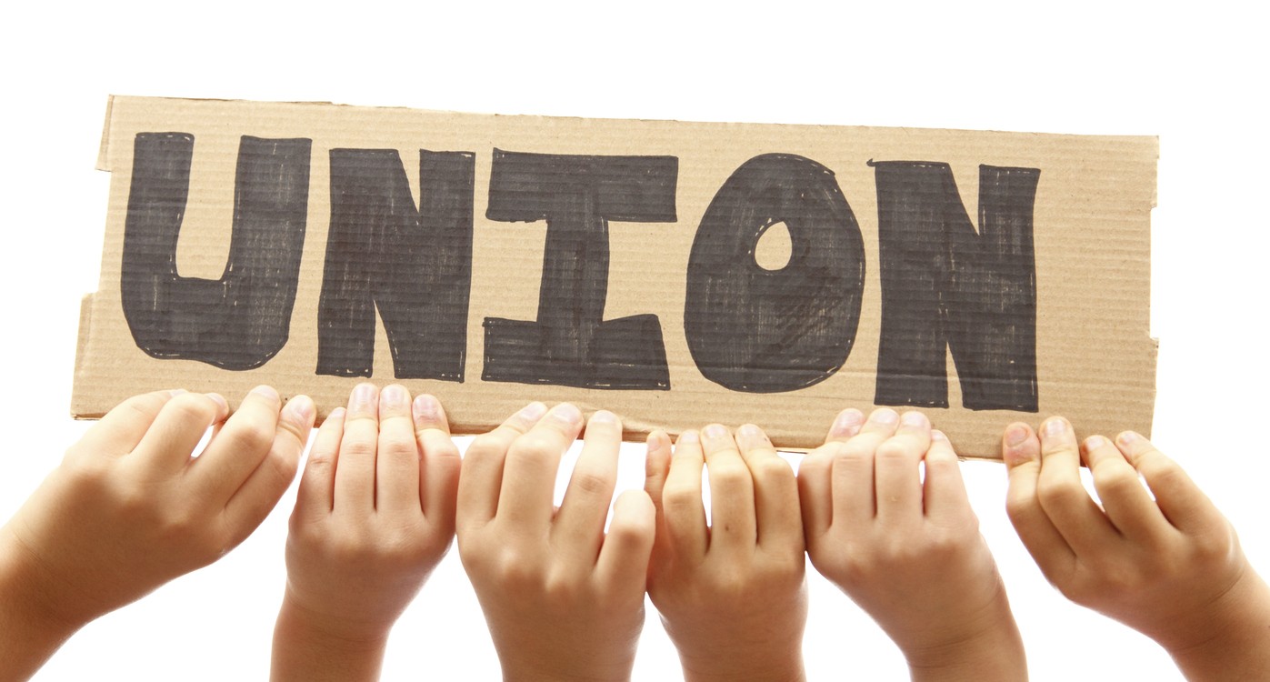 Union Activity is Rising at an Aggressive Rate | CDF Labor Law LLP - Union Square Travel Agency: A Cannabis Store