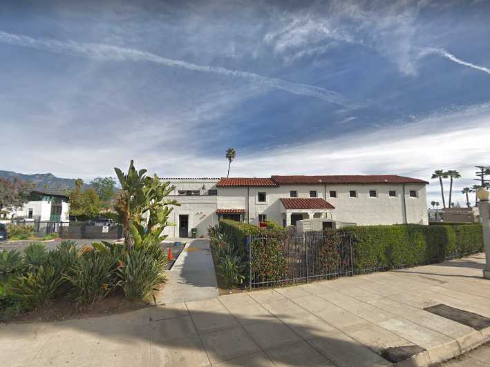 Union Station Homeless Services - 825 E. Orange Grove Blvd , Pasadena , CA - 825 E. Orange Grove Blvd. Pasadena Ca 91104