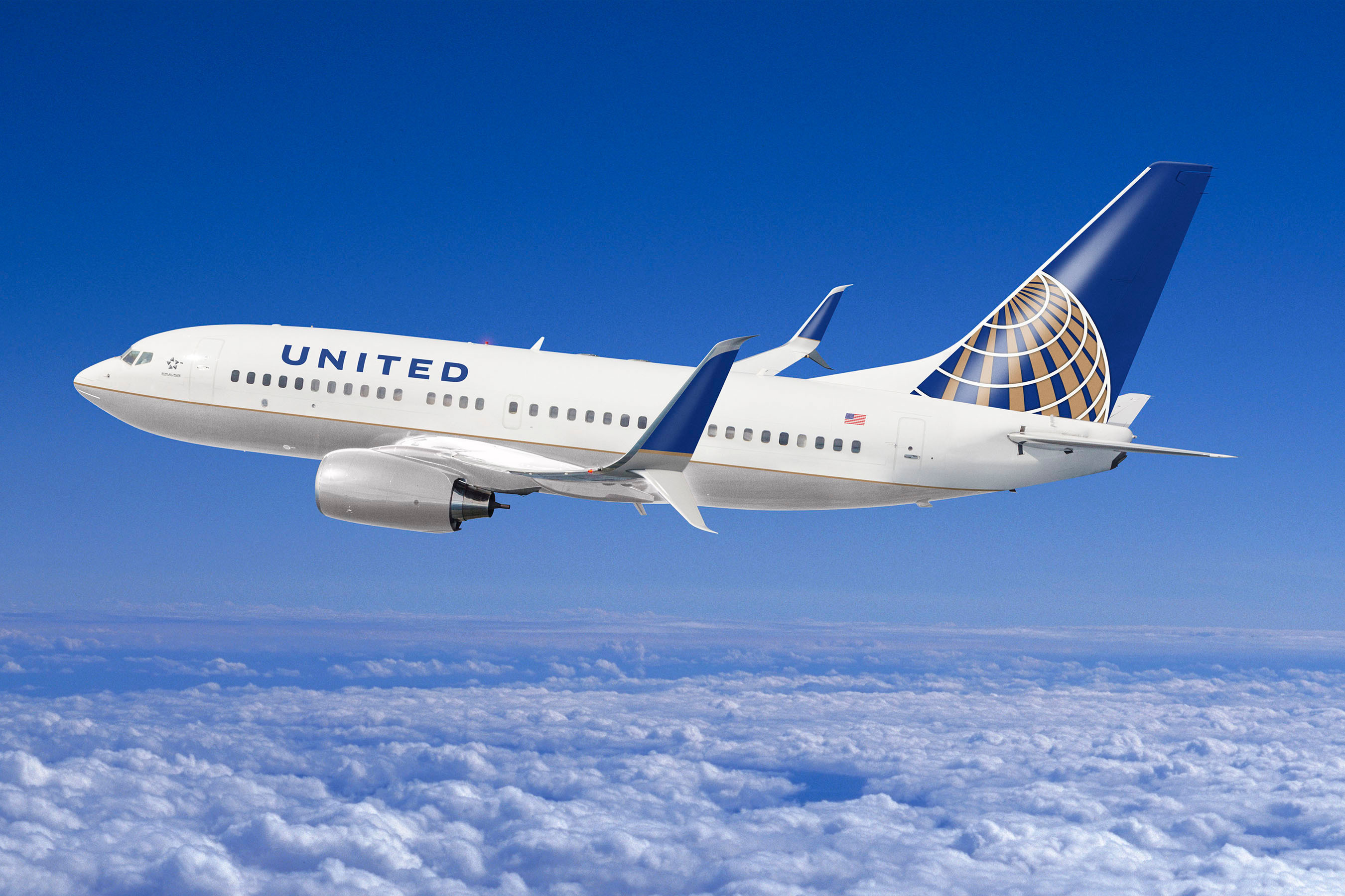 United Airlines Attempts To Heal Reputation With Policy Changes | LATF - United Nissan Las Vegas Nv 89104