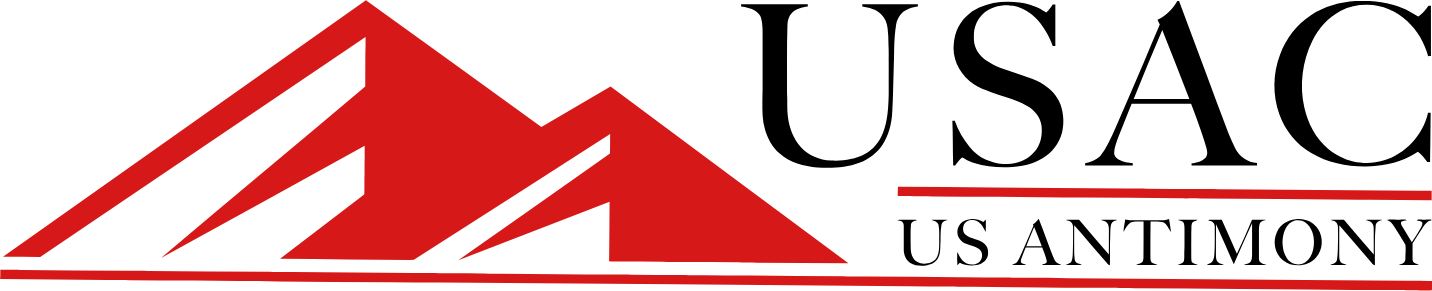 United States Antimony Corporation logo in transparent PNG and - United States Antimony Corporation Upcoming Earnings Report Date