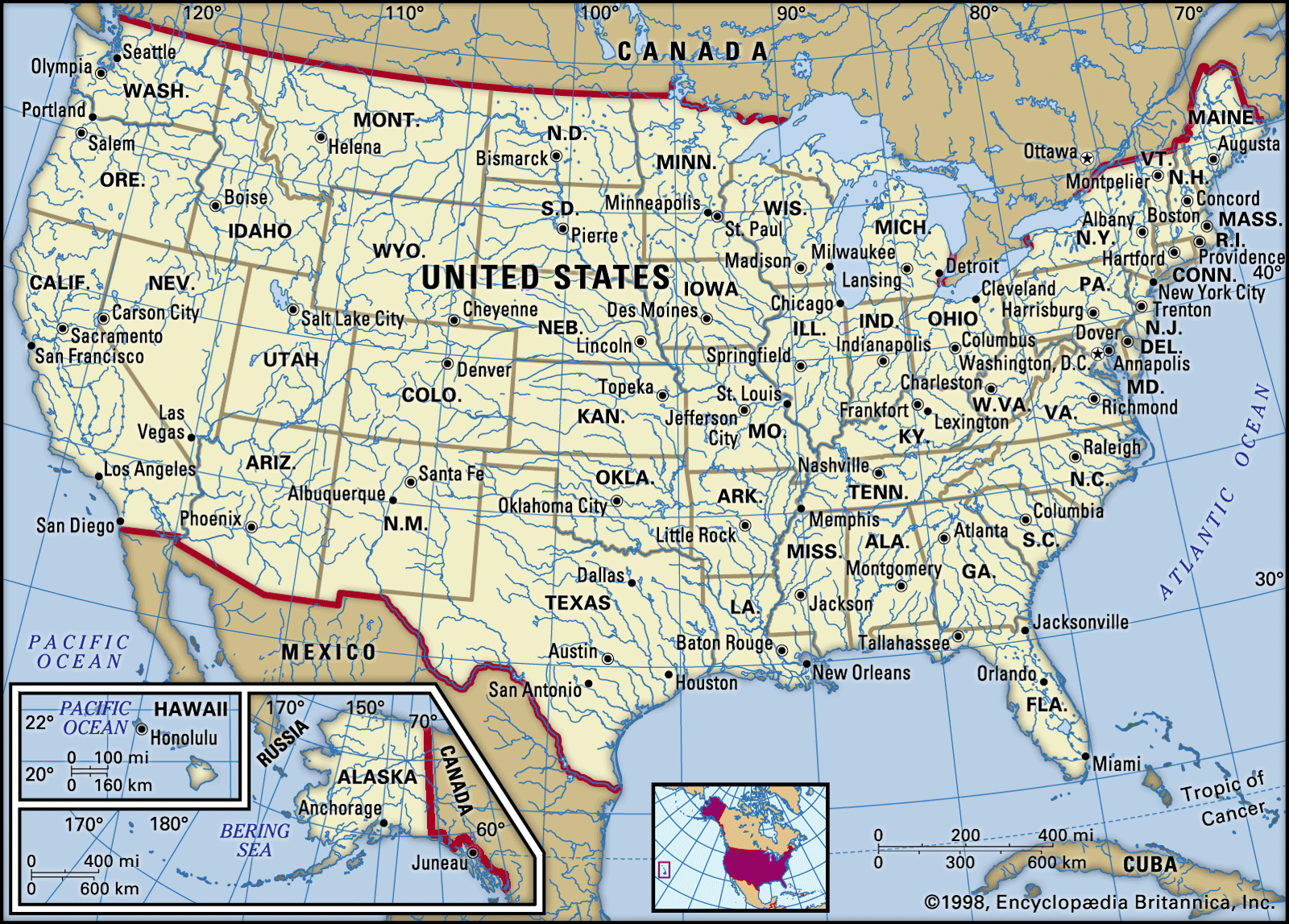 United States | History, Map, Flag, & Population | Britannica - Us Money Reserve Reviews Changes In Market
