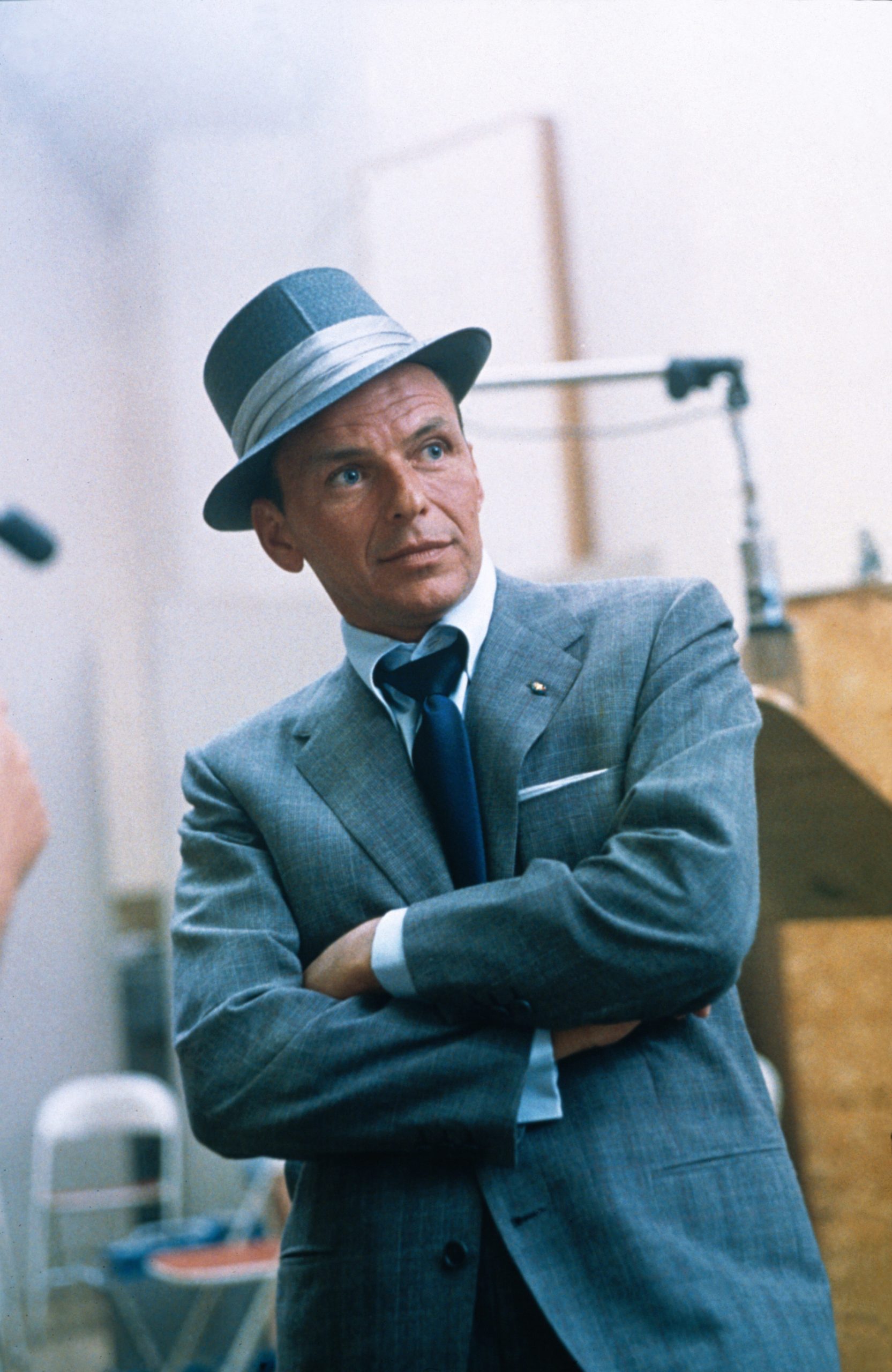 UNIVERSAL MUSIC GROUP THEATRICAL AND FRANK SINATRA ENTERPRISES ANNOUNCE - Frank Kent Cadillac West Loop 820 South Fort Worth Tx