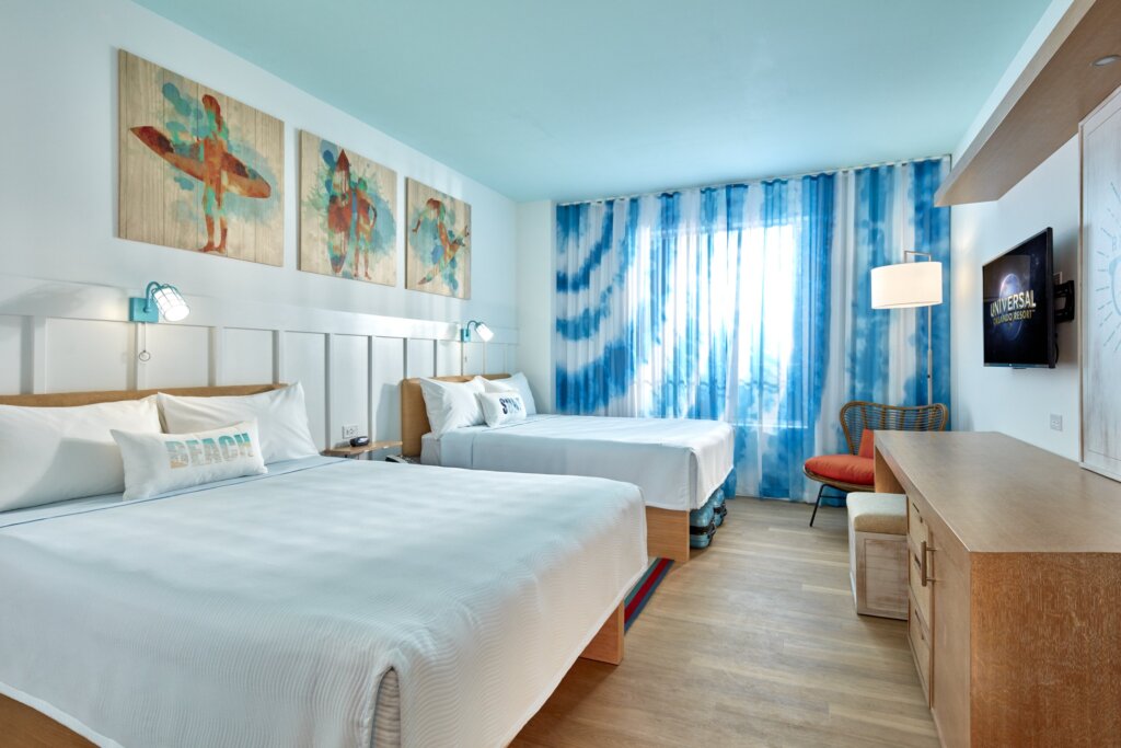 Universal Orlando Resort Hotels - Firefly Travels - Does Orlando Have A Baseball Team