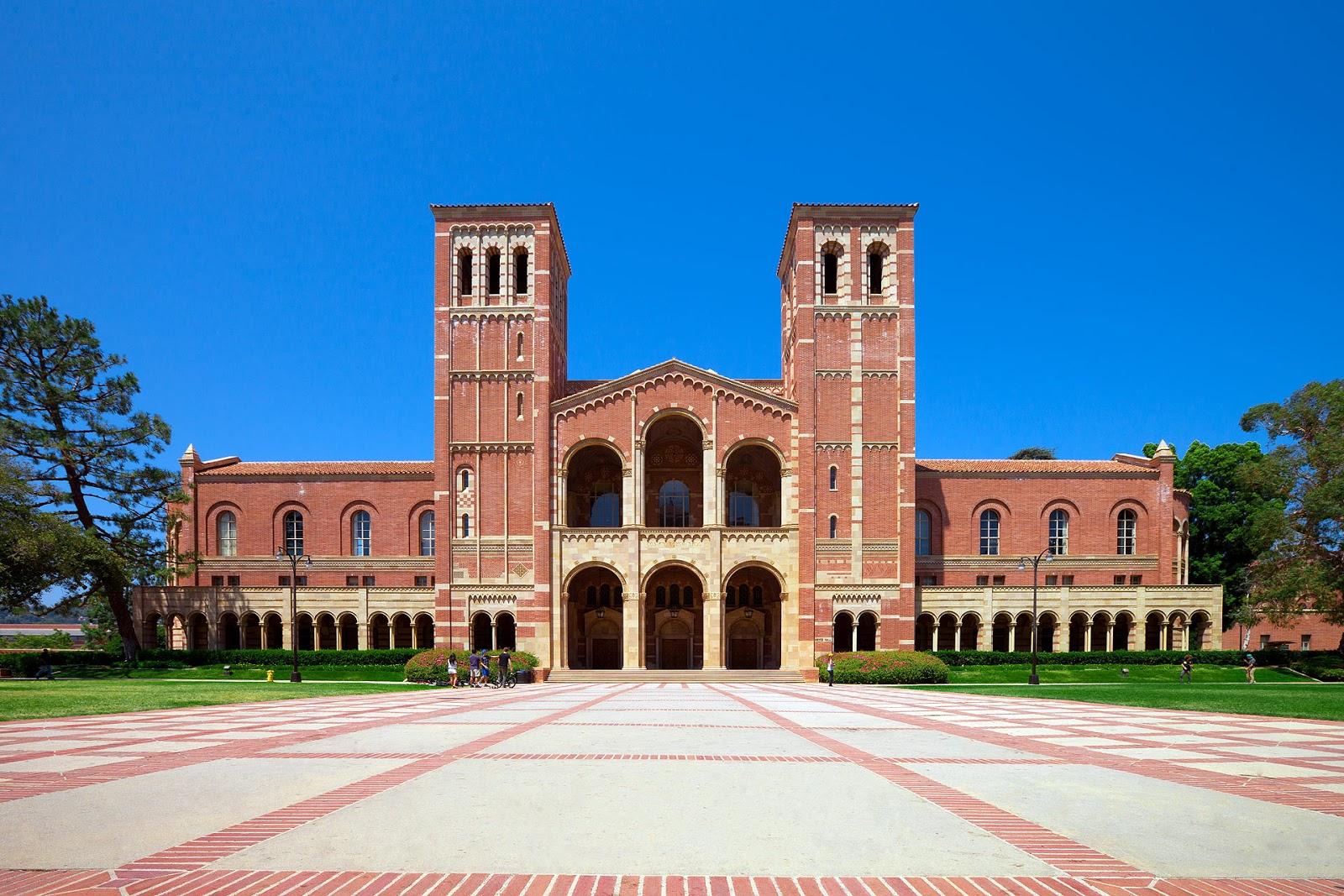 Ucla Hispanic Neuropsychiatric Center Of Excellence