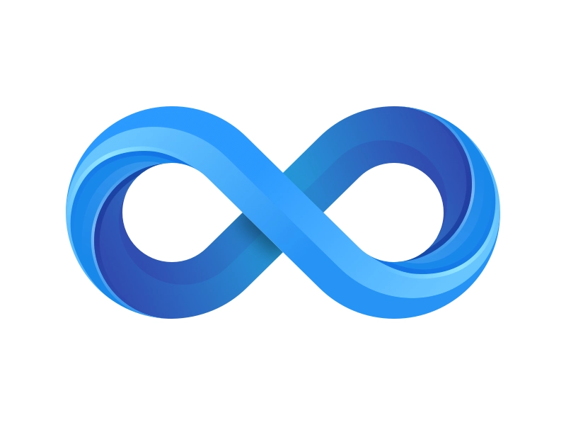 Unlimited Logo by Dwyane Shaw on Dribbble - Unlimited Play At Chuck E Cheese