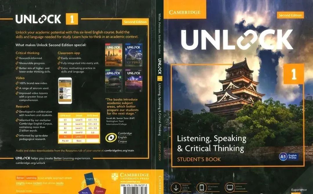 为什么现在《UNLOCK》这么受欢迎?优势在什么地方-培顿教育 - How To Unlock Delayed Victory In Yggdrasil