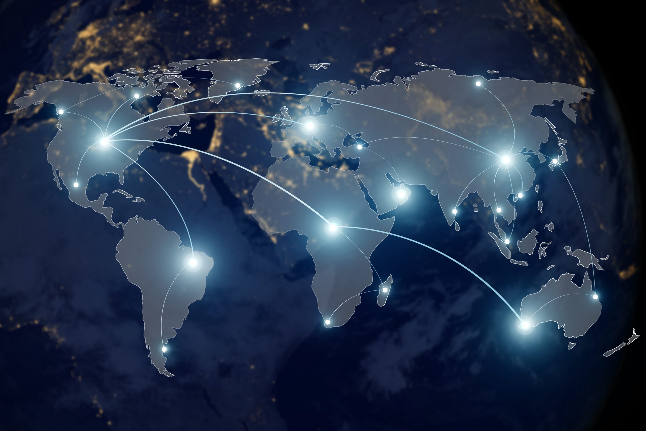 Unlock Global Markets: Expand Your Business Reach - Global Management: Seeing Beneath The Surface