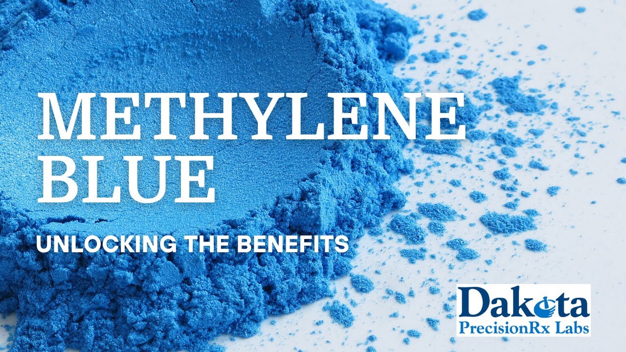 Unlocking the Benefits of Methylene Blue: Dosage, Uses & How to Avoid - How Long Does Methylene Blue Last