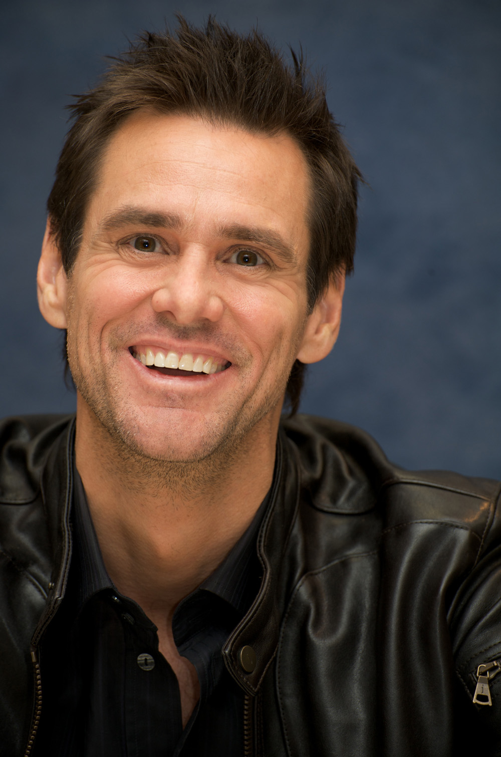 Unveiling Jim Carrey: The Life And Career Of A Comedy Legend - Jim Rickards: Five Biggest Predictions For 2024
