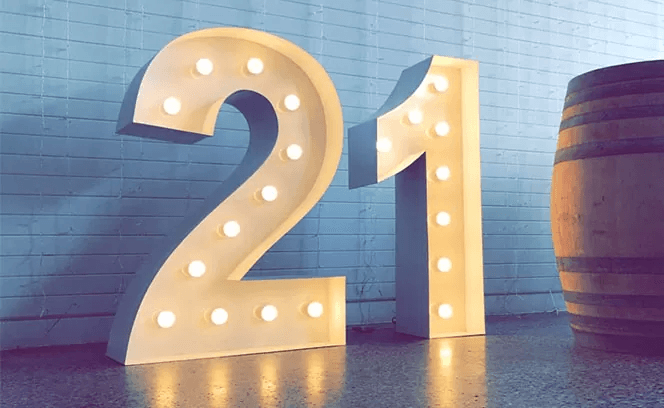 Unveiling the Mystery: Top 5 Numerology Facts about Number 21 - 21 Day Hormone Reset Diet Plan Pdf Free Download