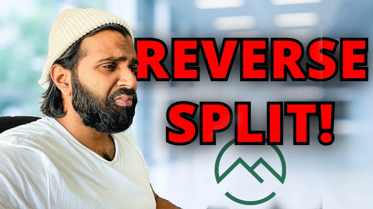 **Update on MULN Stock Reverse Split!! - YouTube - Mullen Automotive Announces Reverse Stock Split