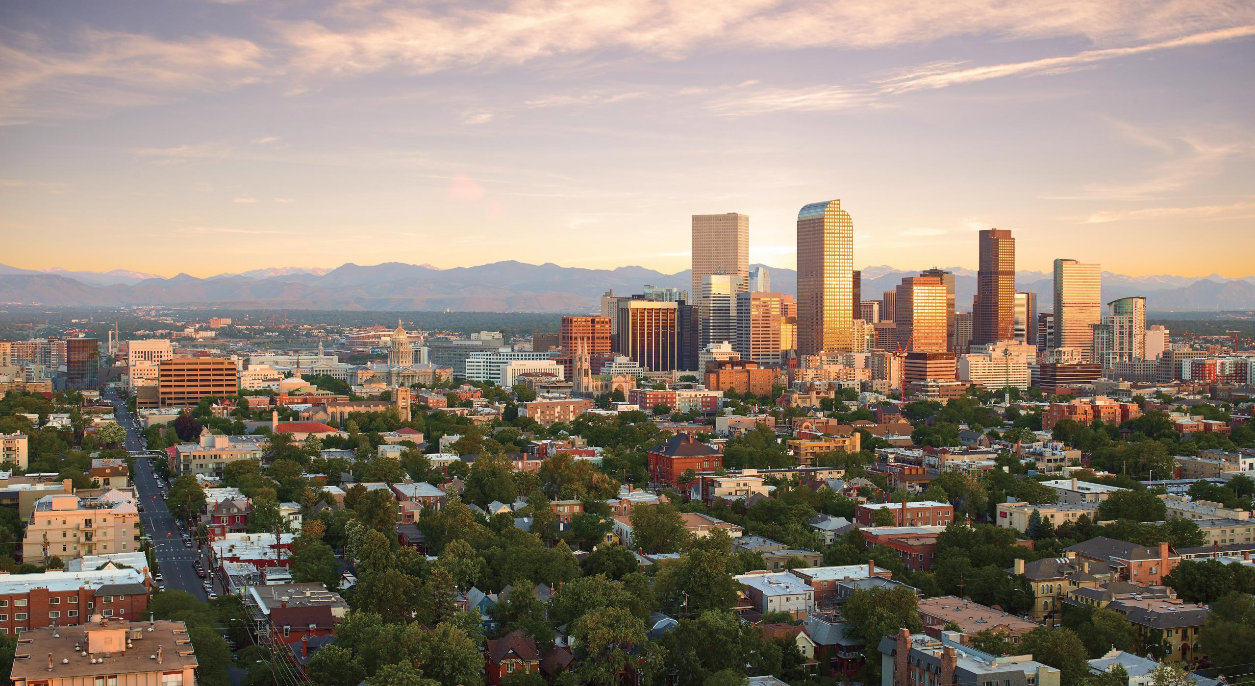 Urlaub in Denver: Attraktionen in Colorado - Denver Consumer Protection Lawyer Highly Rated