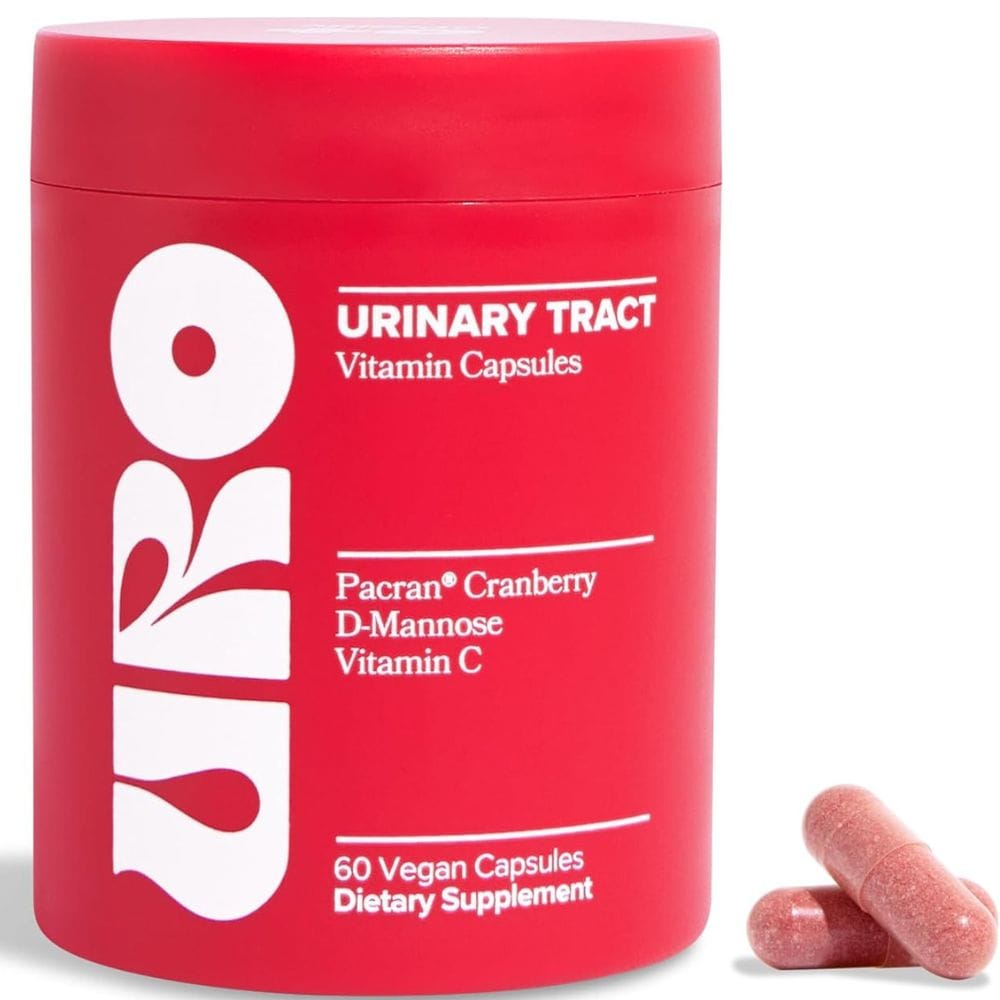 Does Uro Probiotics Help With Yeast Infection