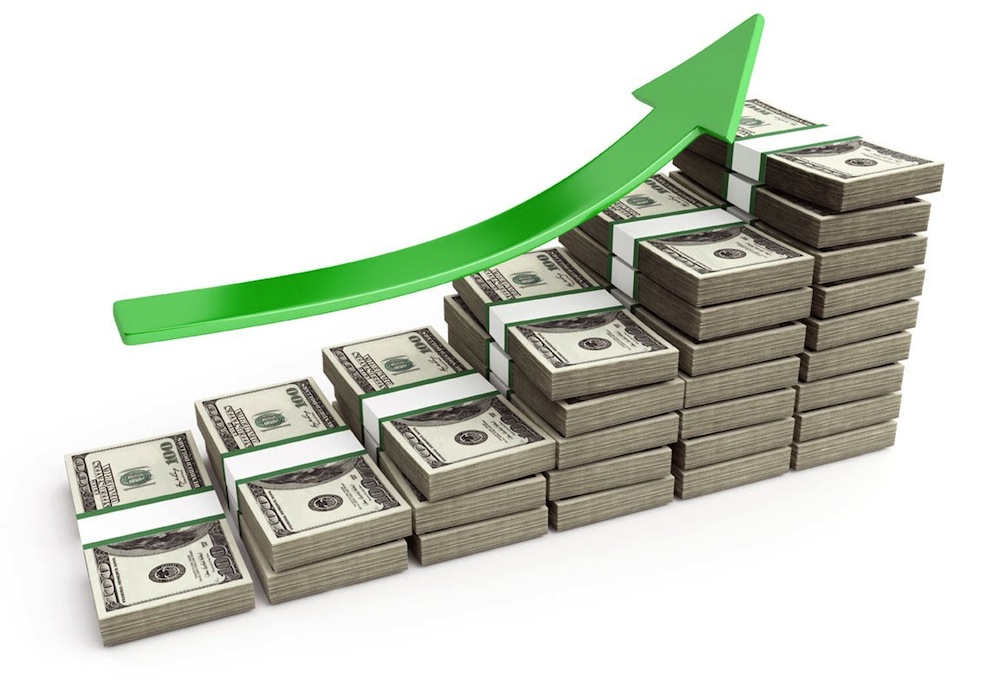 US Economy Sees Household Income, Wage Growth - Income Based Loans No Credit Check Direct Lender
