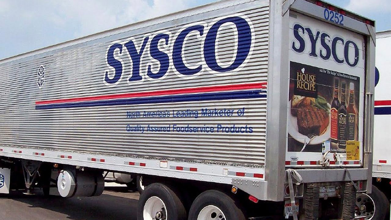 U.S. Government Says Sysco, US Foods Merger Will Lead to Higher Prices - Sysco Metro New York - Wholesale Restaurant Food Supplies